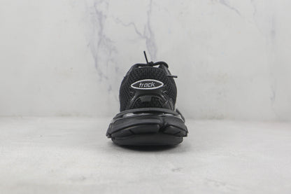 Balenciaga Track "Black" Mesh