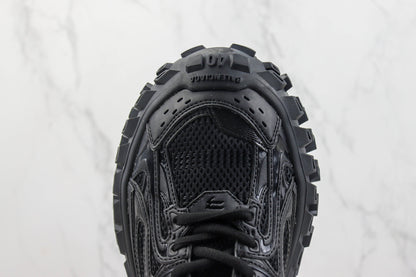 Balenciaga Bouncer "Black"