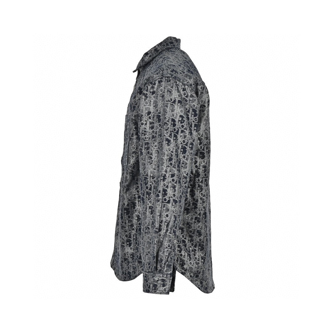 Dior Monogram Overshirt