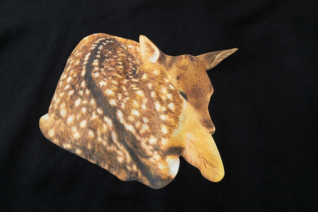 Burberry Treadwell Knit Sweatshirt "Black"