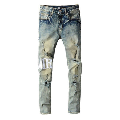 Amiri Jeans
