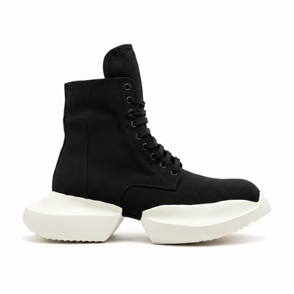 Rick Owens DRKSHDW Fogachine "Black"