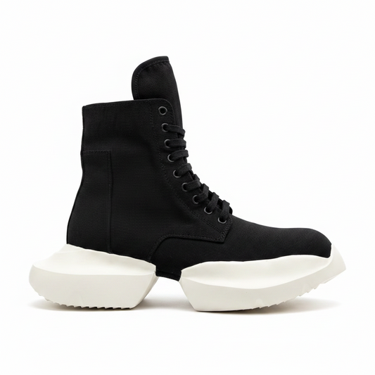 Rick Owens DRKSHDW Fogachine "Black"