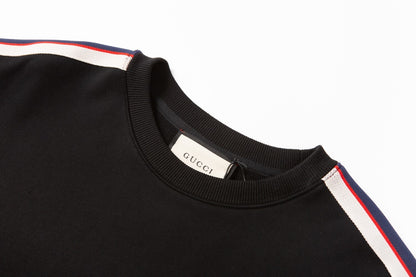 Gucci Sweatshirt "Black"