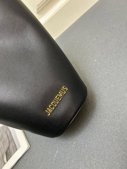 Jacquemus Le Petit Bambola Bag