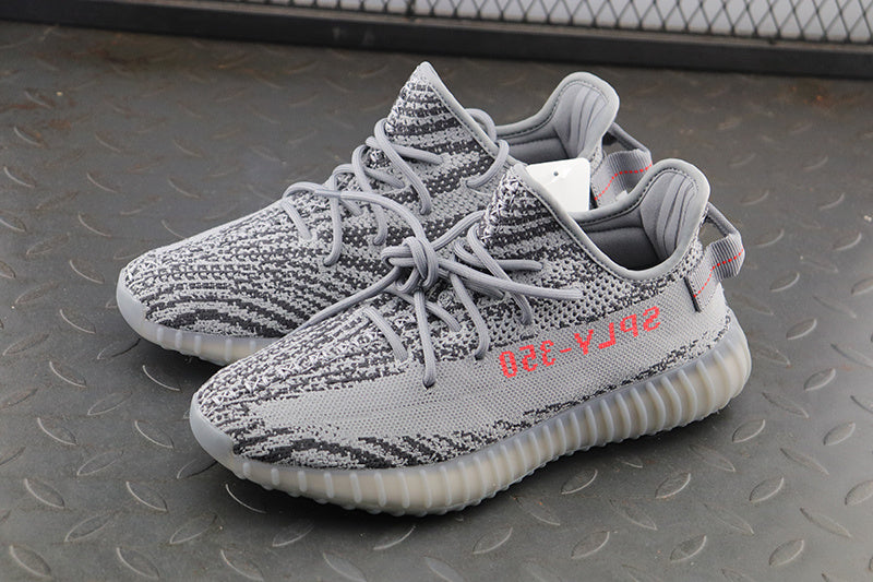 Yeezy 350 V2 “Beluga 2.0"