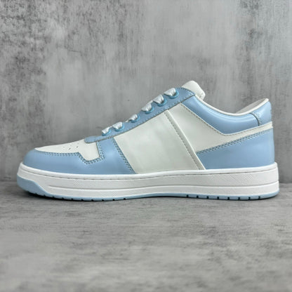 Prada Downtown "White-Blue"