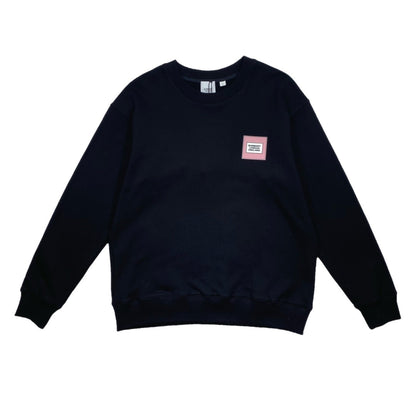 Burberry Sweatshirt "Black"