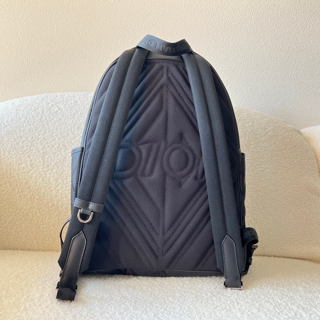 Dior CD Diamond Mirage Explorer Backpack