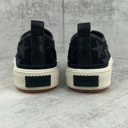 Amiri Court Low "Black Stars"