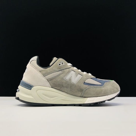 New Balance 990 “Beige-Blue”