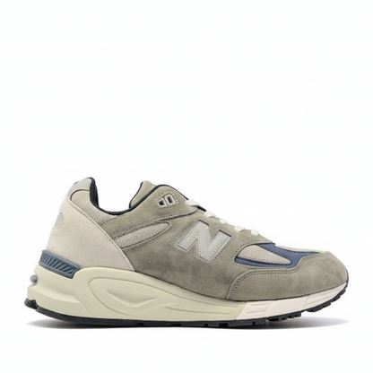 New Balance 990 “Beige-Blue”