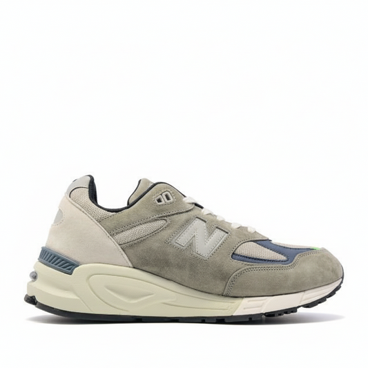 New Balance 990 “Beige-Blue”
