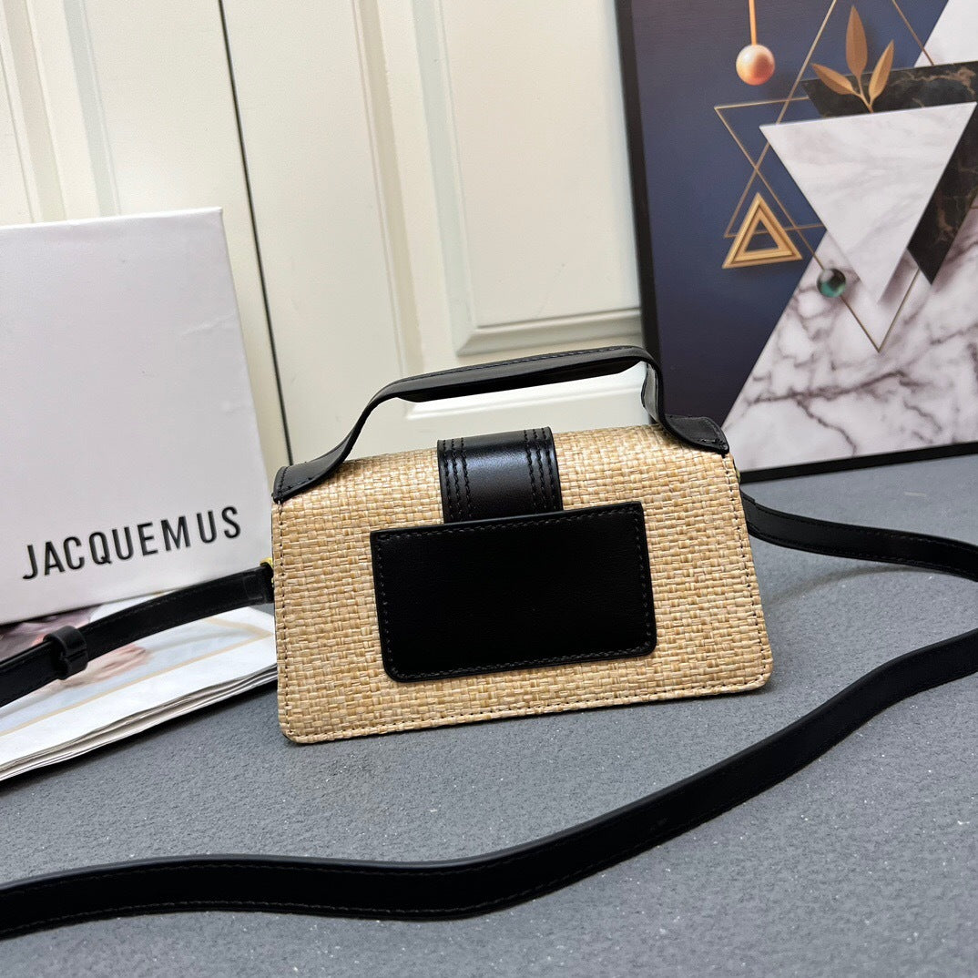 Jacquemus Le Bambino Bag