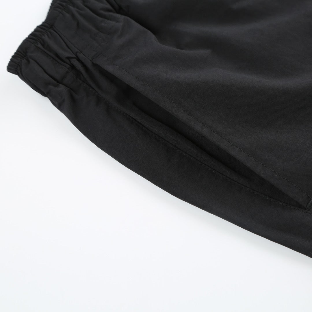 Loewe Short Pants "Black"