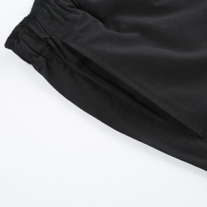 Loewe Short Pants "Black"