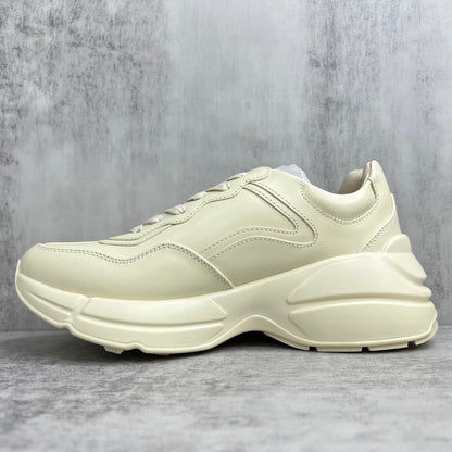 Gucci x The North Face Rhyton "Beige"