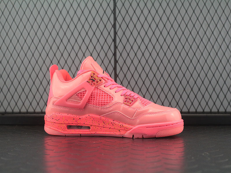 Air Jordan 4 Retro NRG "Hot Punch"