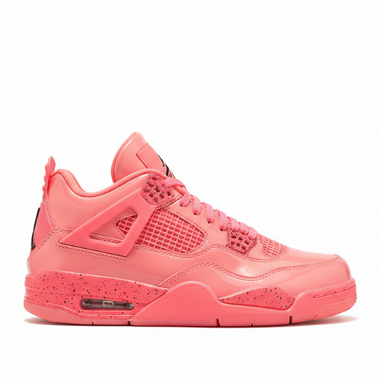 Air Jordan 4 Retro NRG "Hot Punch"