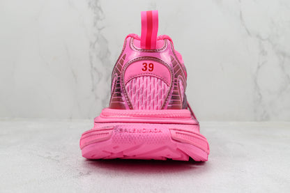 Balenciaga 3XL "Pink-Silver"