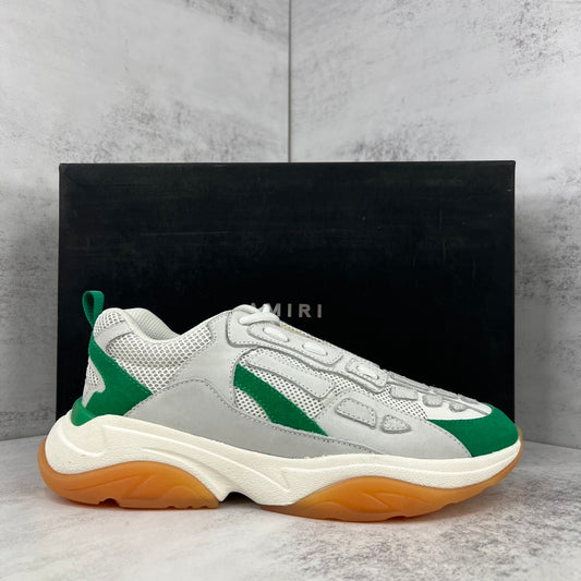 Amiri Bone Runner "Tennis Green"