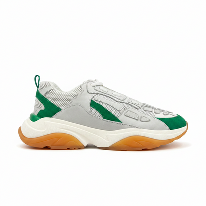 Amiri Bone Runner "Tennis Green"