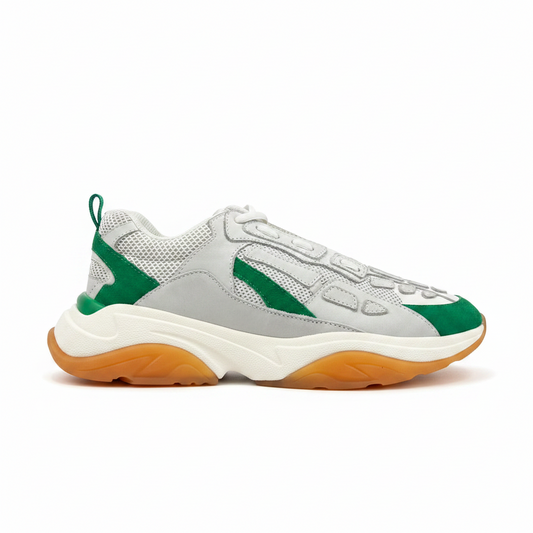 Amiri Bone Runner "Tennis Green"