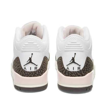 Air Jordan 3 Retro "Neapolitan"