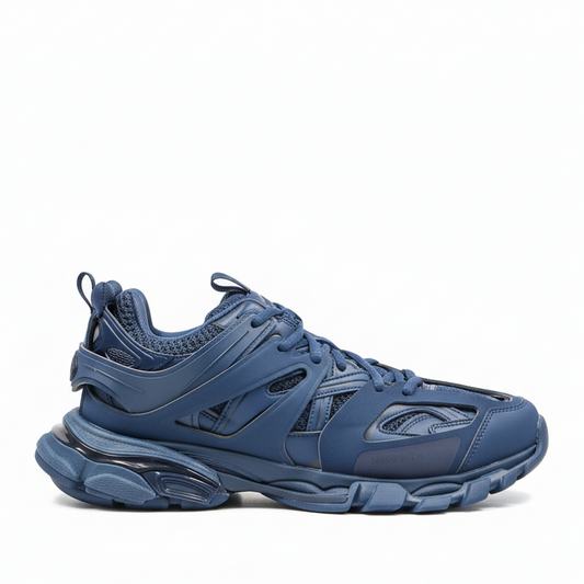 Balenciaga Track "Midnight Blue"