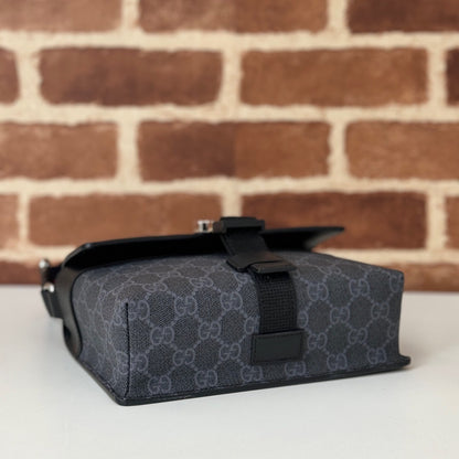 Gucci GG Black Mini Bag