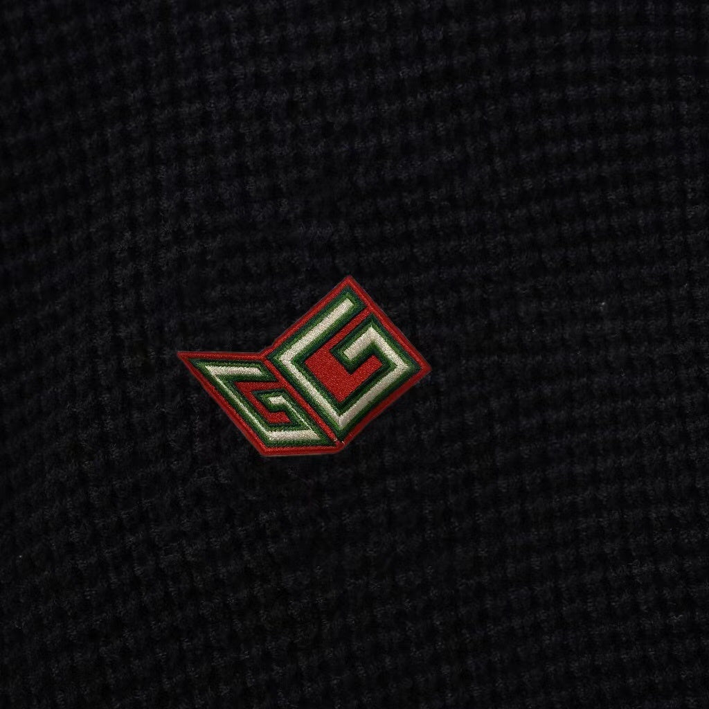 Gucci Sweater "Black"