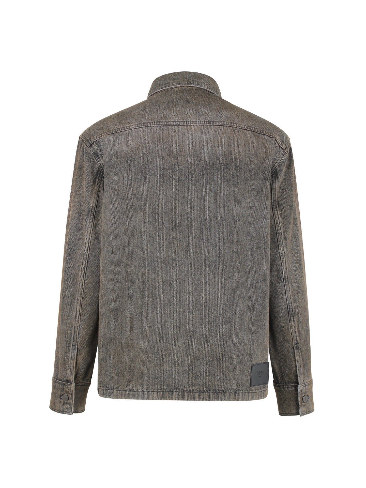 Fendi Denim Jacket