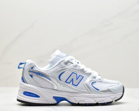 New Balance 530 "White-Blue"