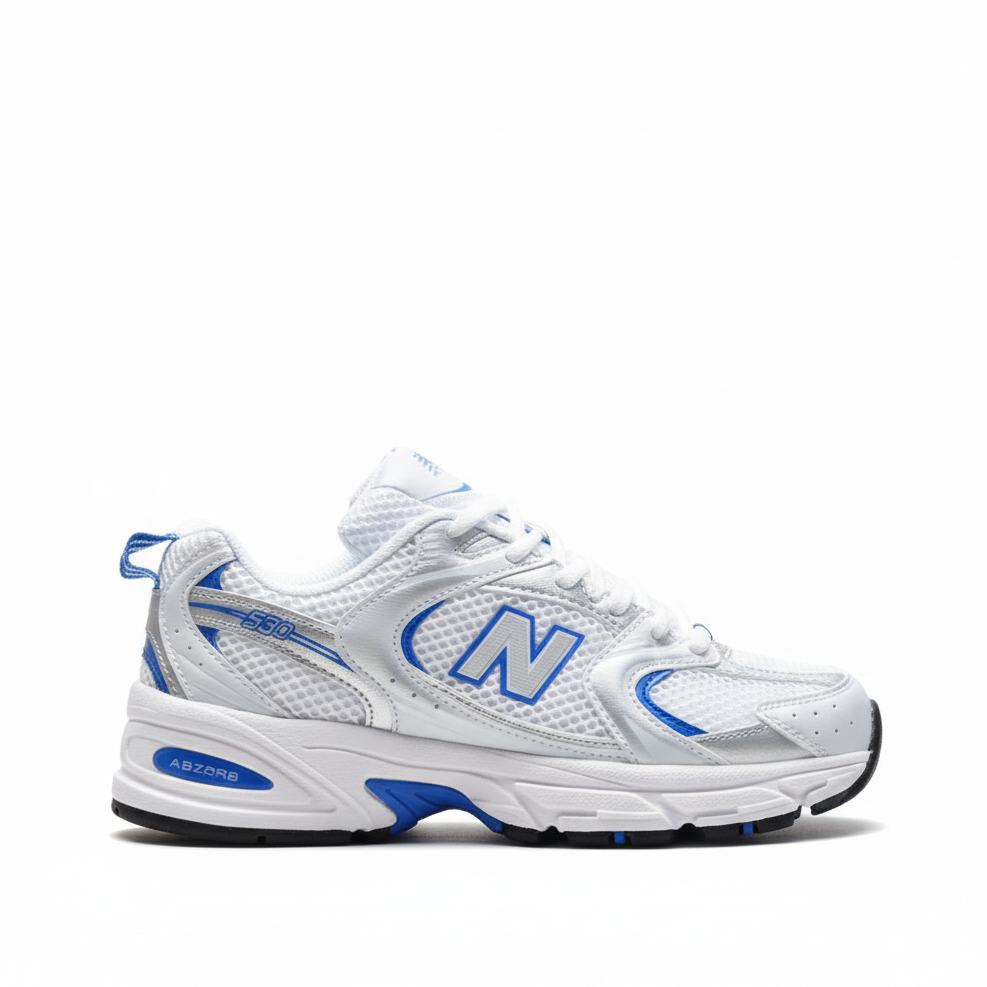 New Balance 530 "White-Blue"
