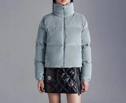 Moncler Antre Down Jacket "Blue"