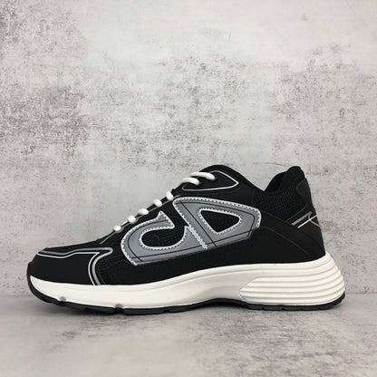 Dior B30 "Black-Grey"