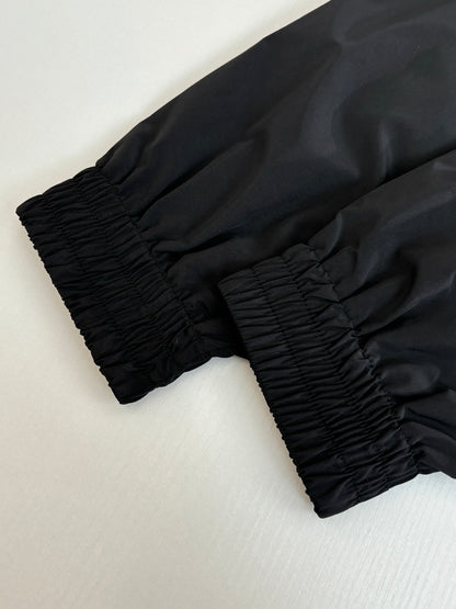 Balenciaga Jacket "Black"