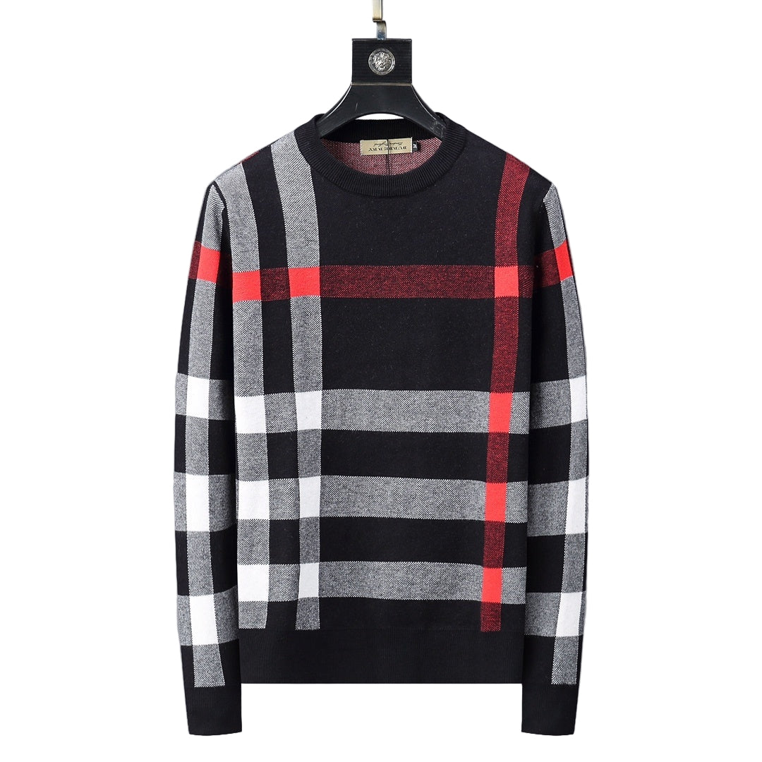 Burberry Sweater "Black"