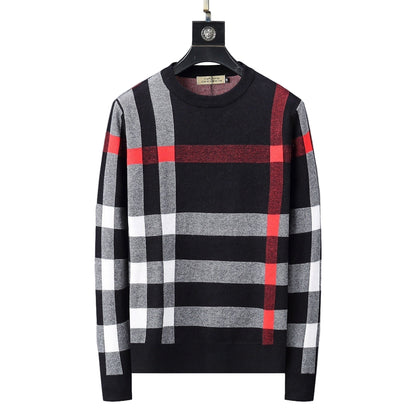 Burberry Sweater "Black"