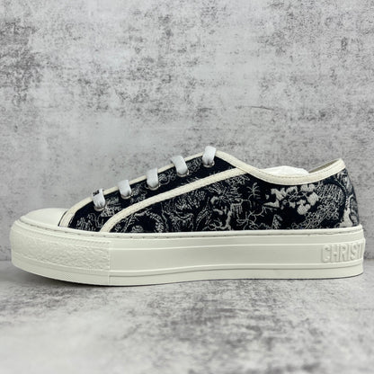 Dior Walk'N'Dior "Black Tiger"