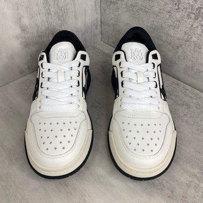 Amiri Classic "White-Black"