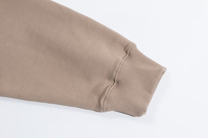 Burberry Owie Hoodie "Beige"