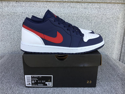 Air Jordan 1 Low "USA"