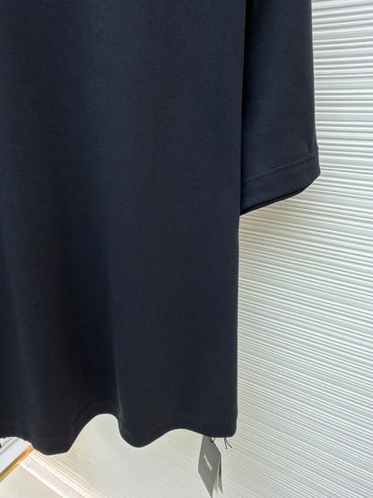 Fendi T-Shirt "Black"