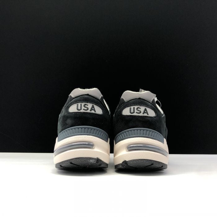 New Balance 990 “Black-Grey”