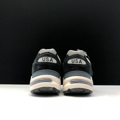 New Balance 990 “Black-Grey”