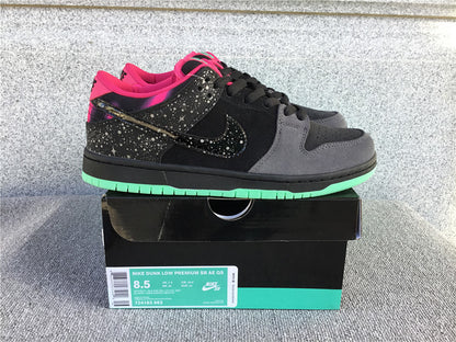 Premier x Nike Dunk Low SB "Northern Lights"