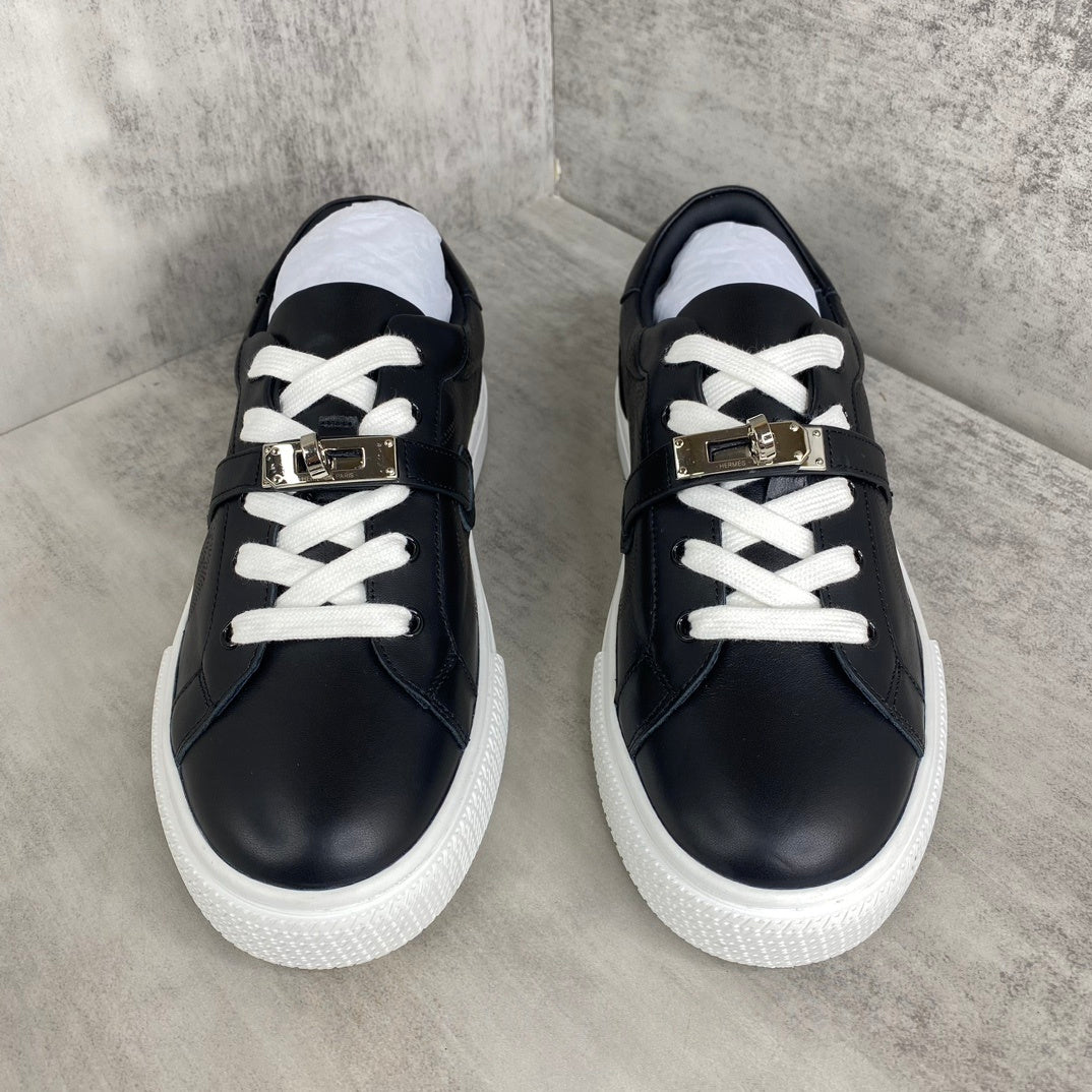 Hermes Day "Black"