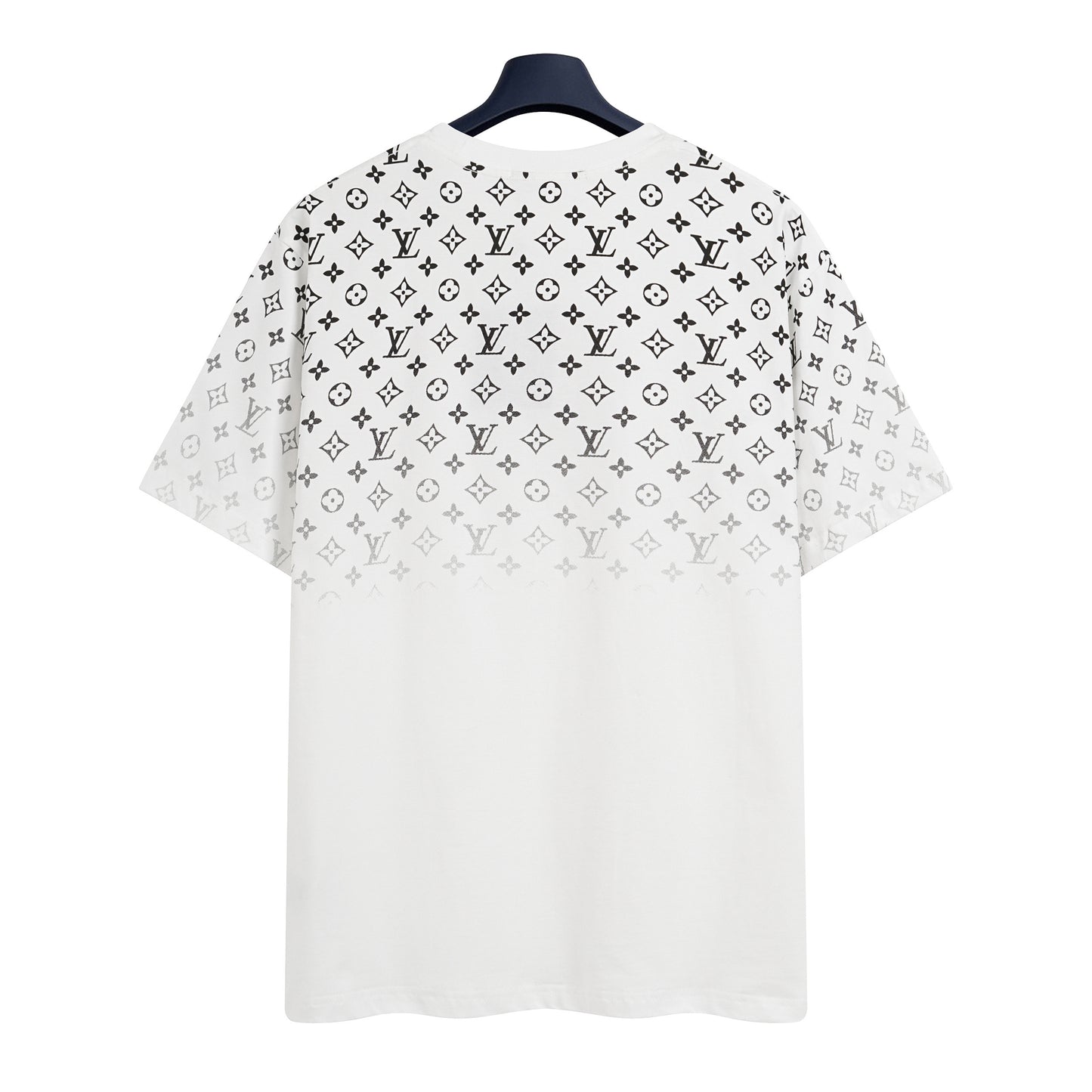 Louis Vuitton Gradient Monogram "White"