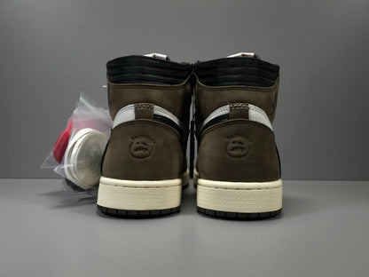 Jordan 1 High "Travis Scott"